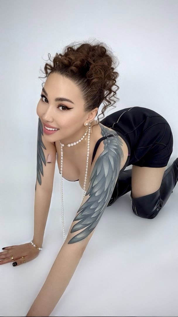 Sayuri - foto 4