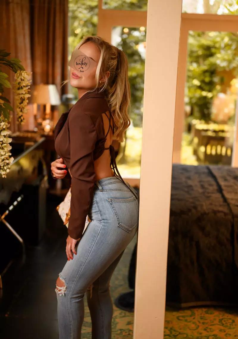 Lovelyisa Passionate Girlfriend - photo