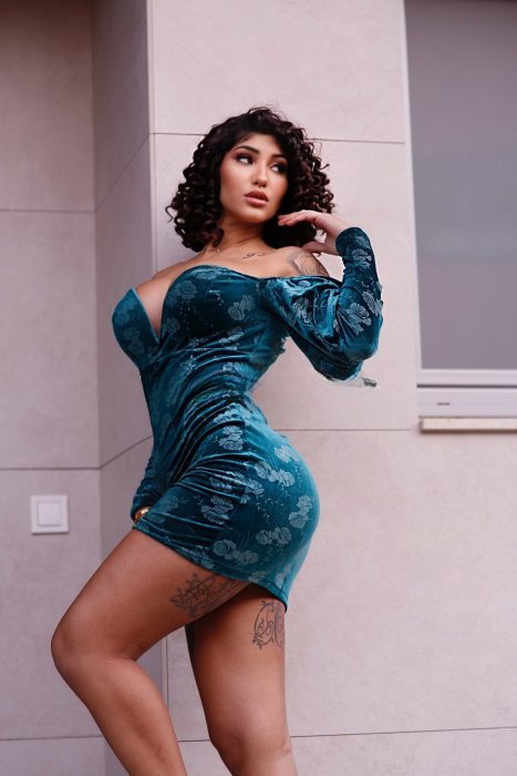 Venus Afrodita Pornstar - photo 2