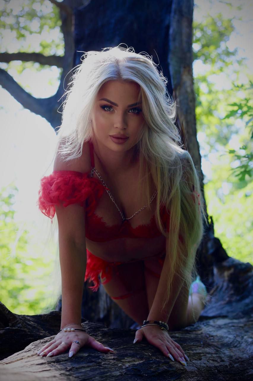 Karina - photo