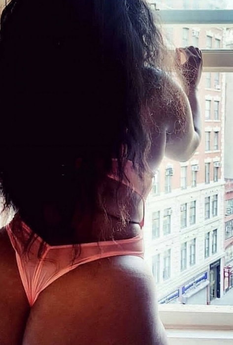 Rita - photo