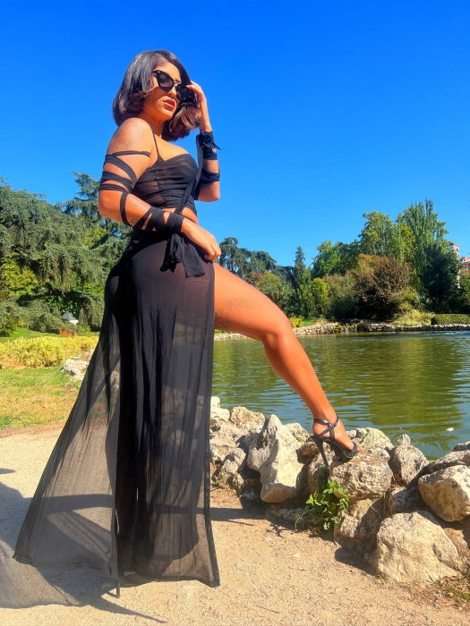 Venus Afrodita Pornstar - photo 6