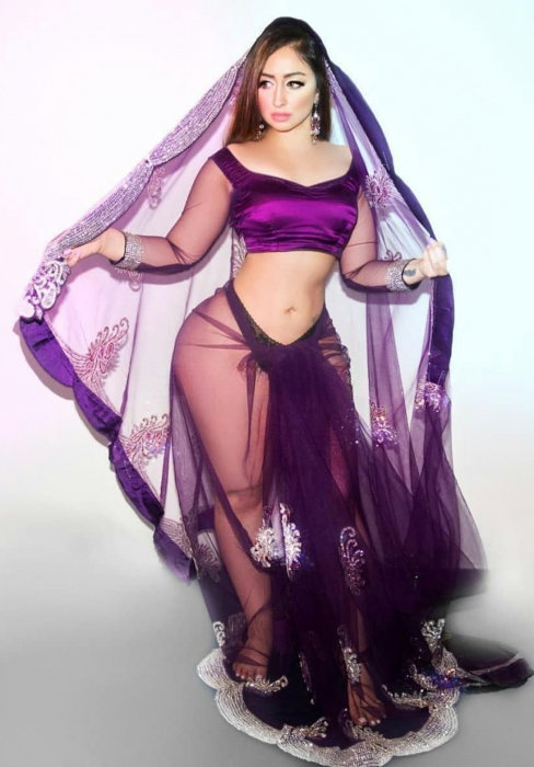 Meera - foto