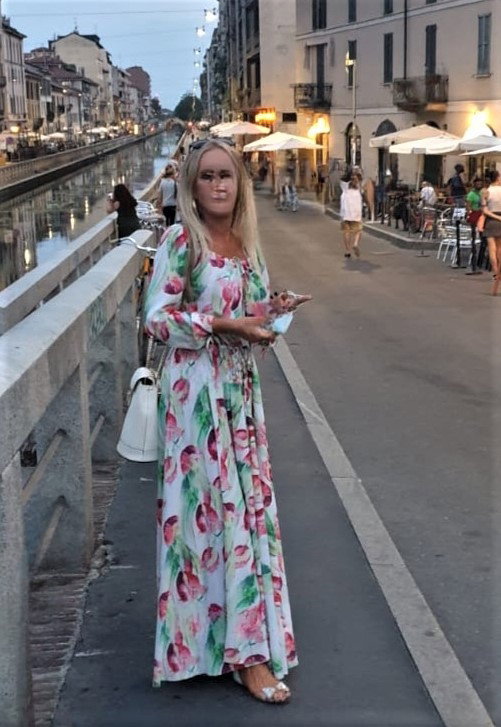 Escort Die Pure Lust Ganz Privat - photo
