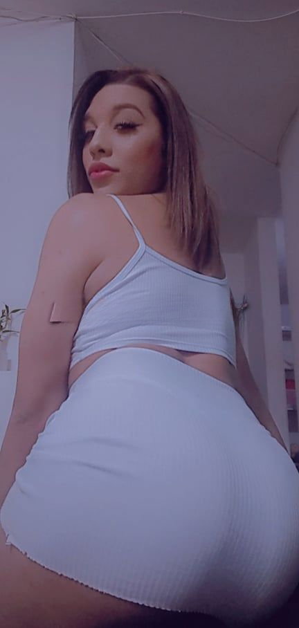 Isabella Doll - photo