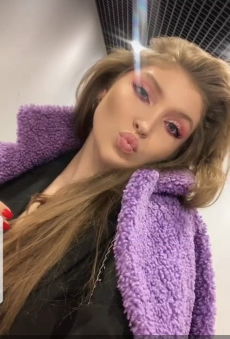 Polina - photo 3