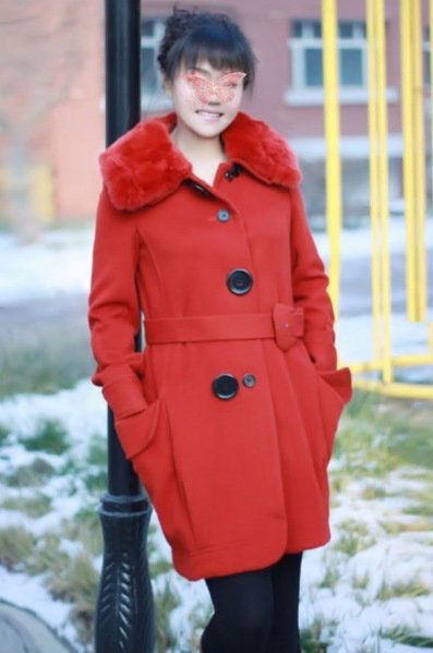 Lisa - photo