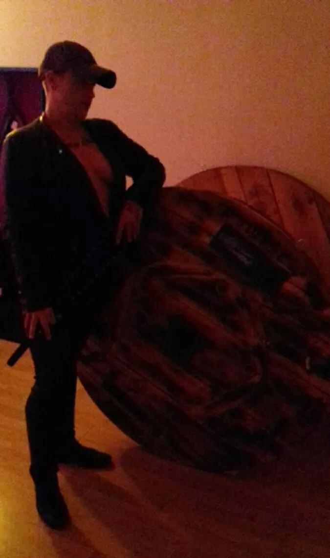 Kinky Sextherapheute - foto 9