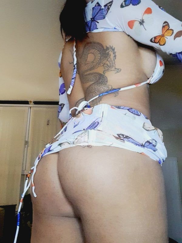 Amber Rose - photo 14