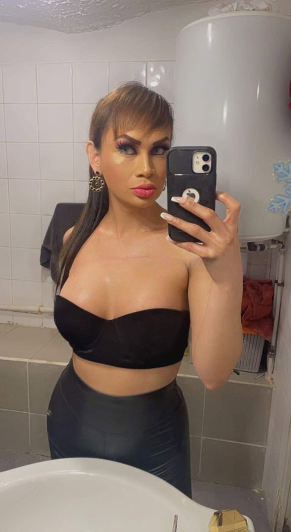 Cristina Luxe - foto 7