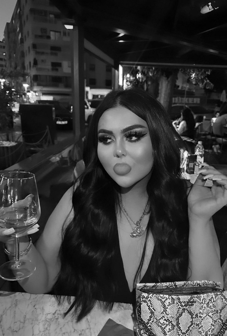 Stayssie Karanikalou - photo 11
