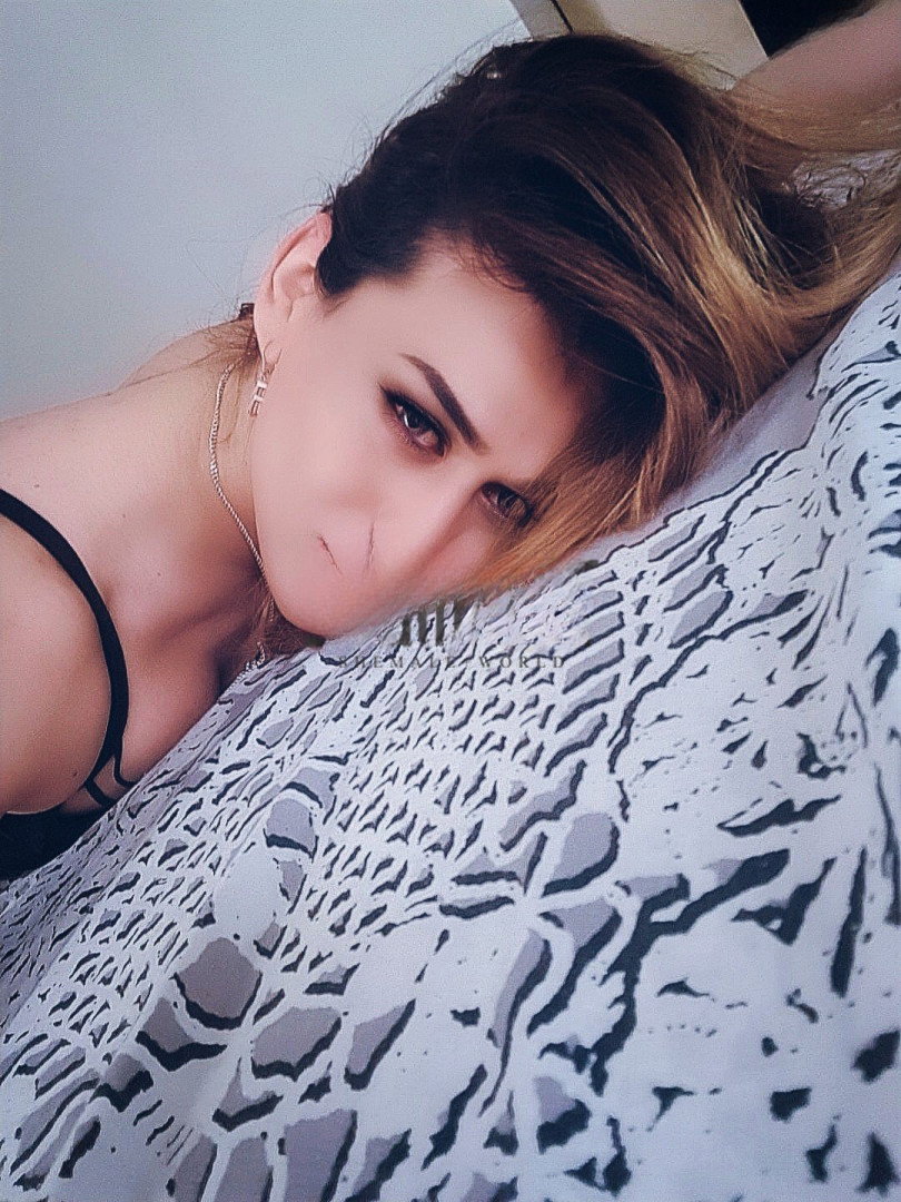Eyreni Teen - photo