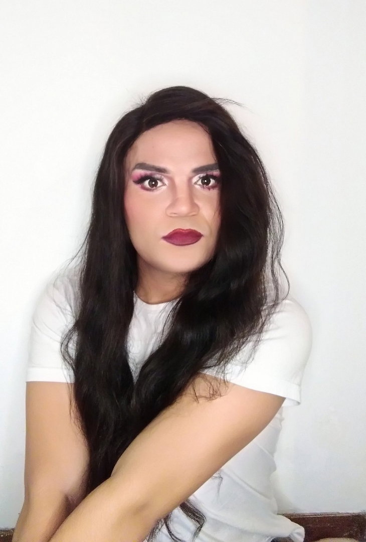 Shantal - photo