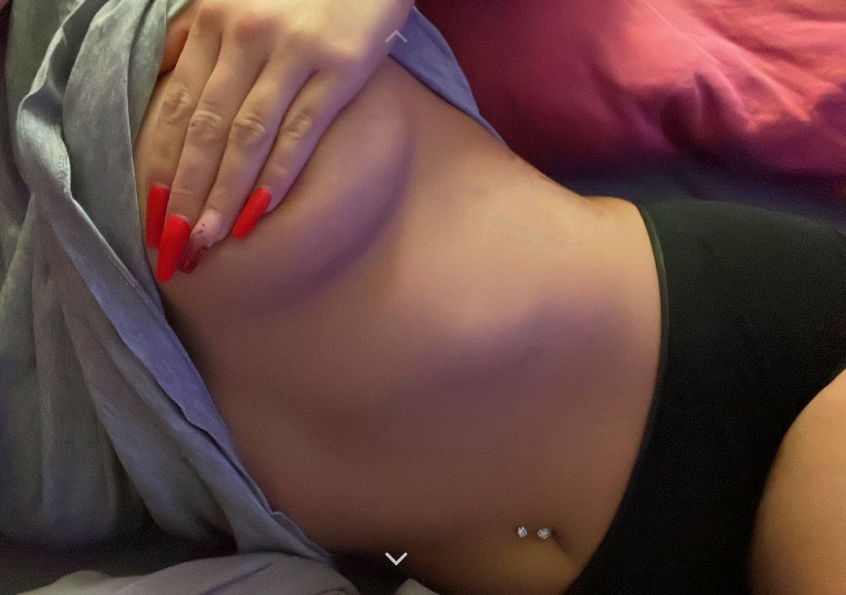 Christinahot - photo