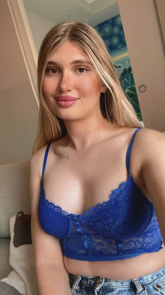 Ts Valentina - photo