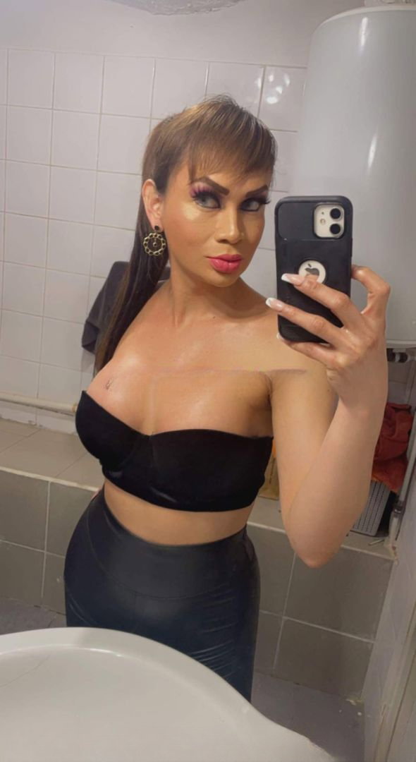 Cristina Luxe - foto 18