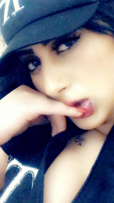 Huda - foto