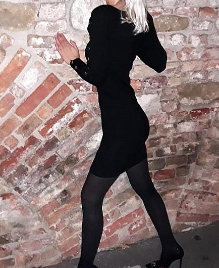 Giulia - photo