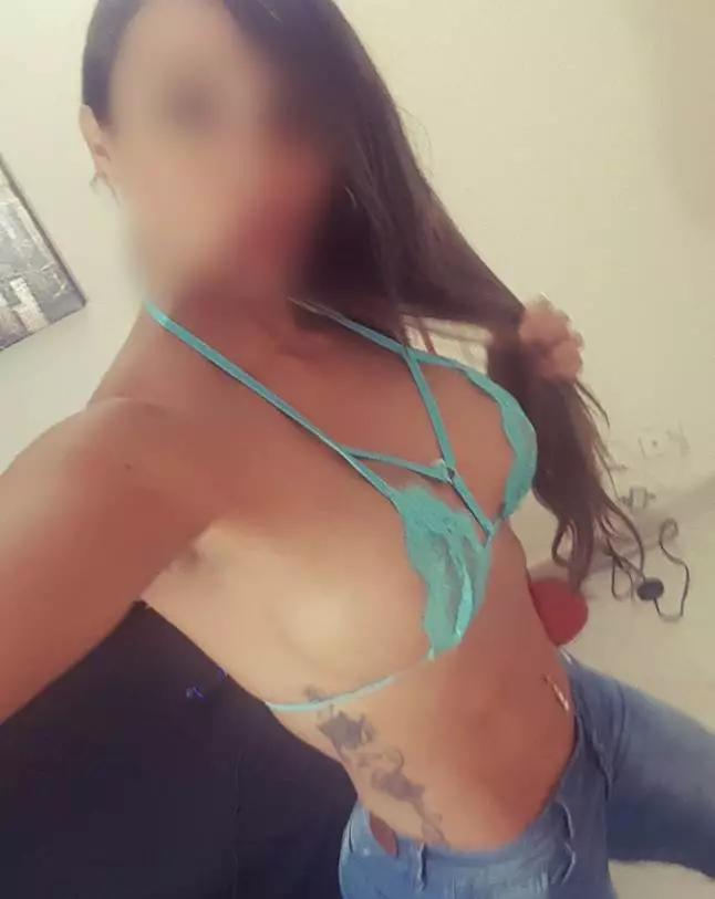 Andrea Latina - photo