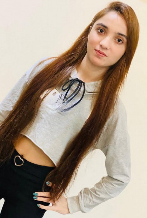 Farah - photo 3