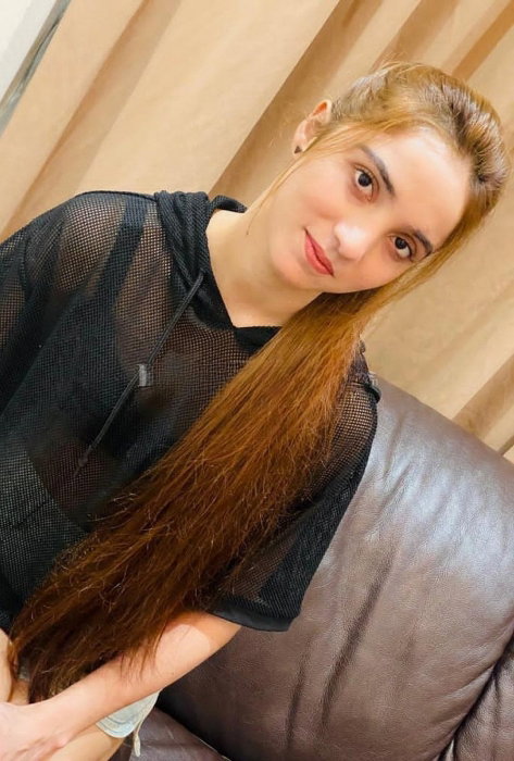 Farah - photo