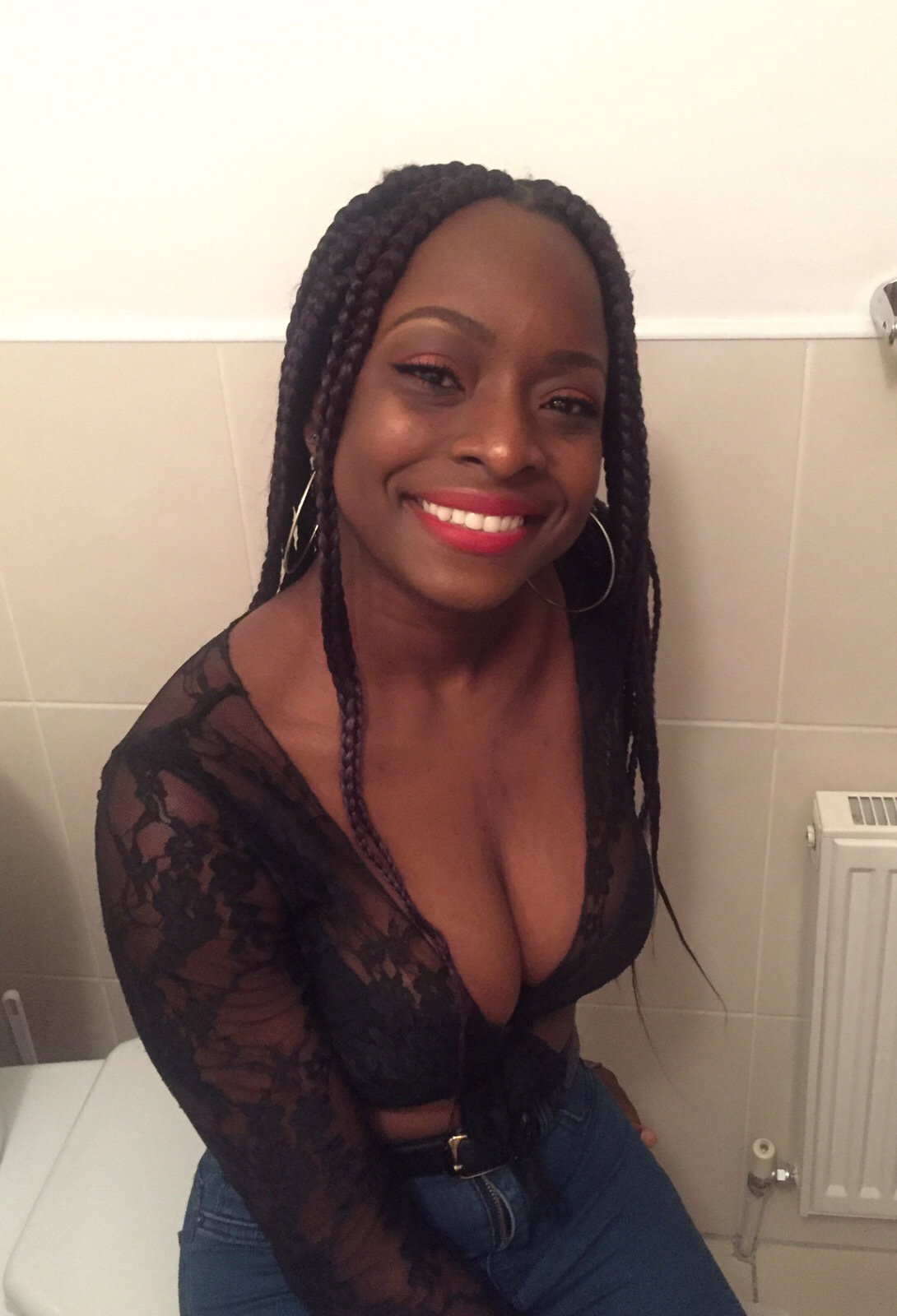 Kelsey Escort Paris - foto