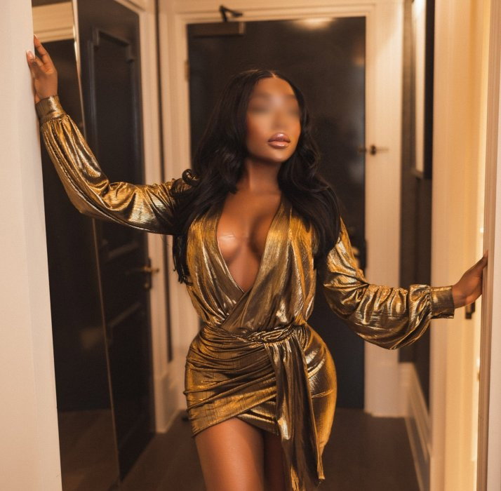Tamara Monae - foto 8