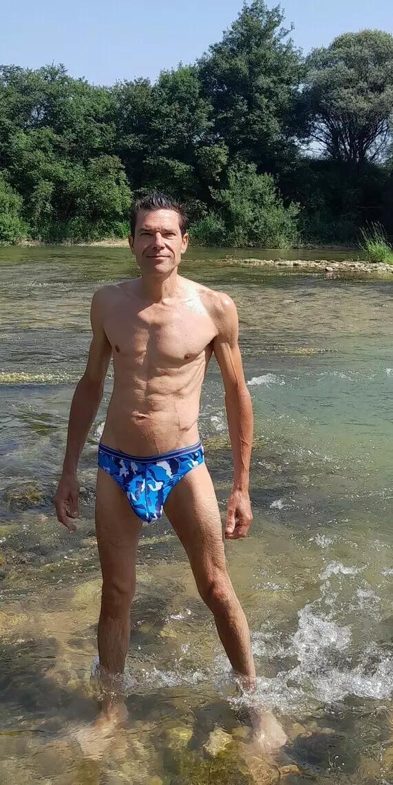 Gigolo Ian May Voor Massage En Meer - foto 5