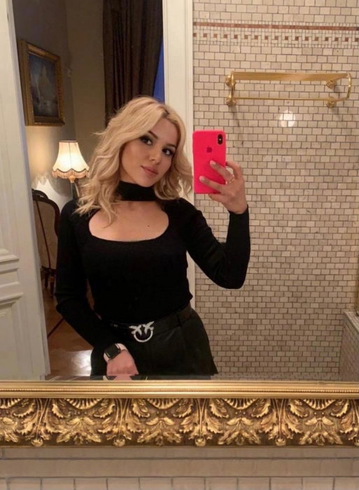 Sara - foto