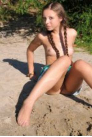 Linda - photo