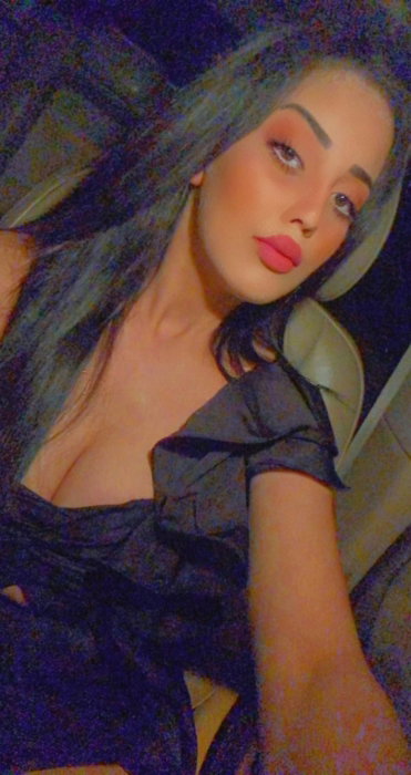 Yousra - photo 6
