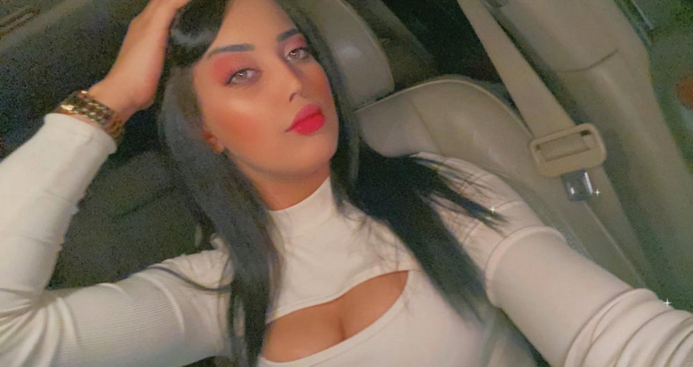 Yousra - photo 3