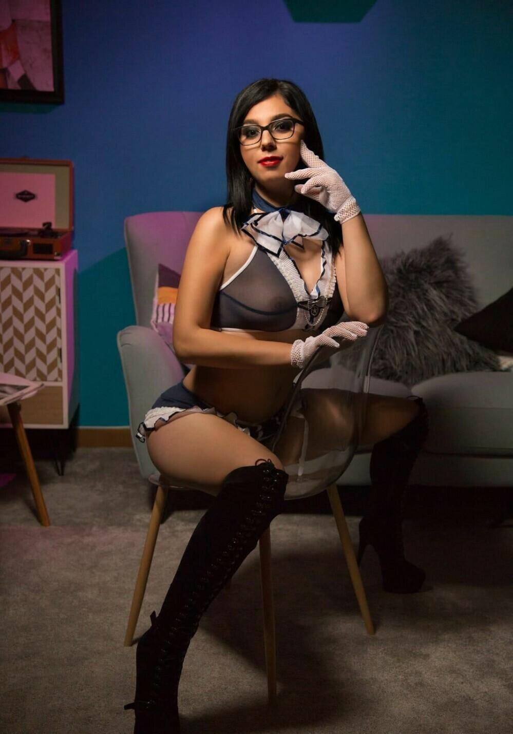 Katy Jezzaber - foto 5