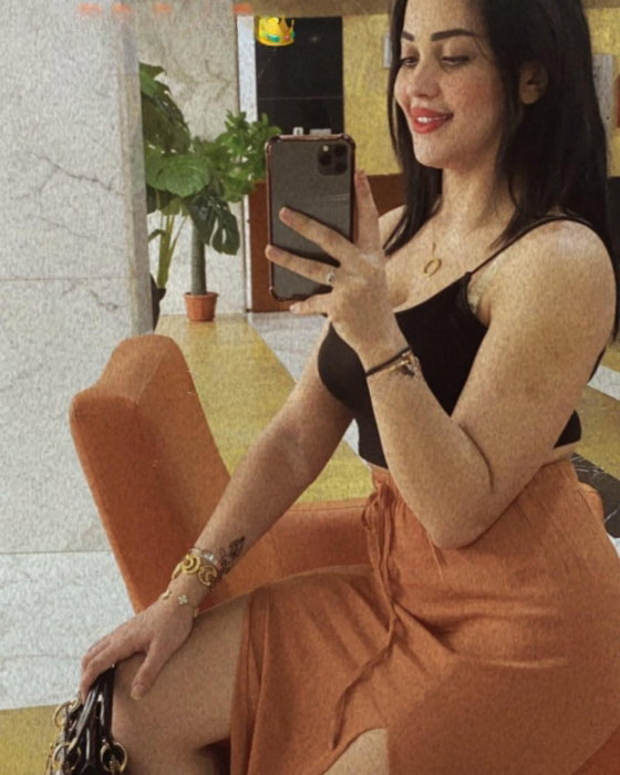 Yousra - photo 7