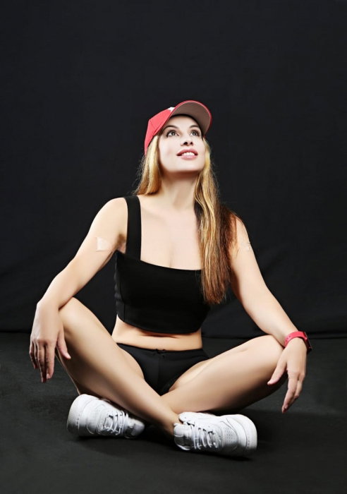 Yana - foto 21