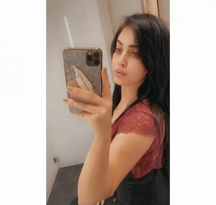 Yousra - photo 4