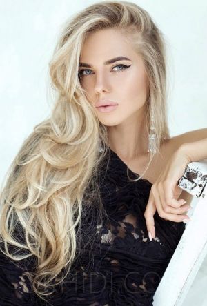 Lindsay - photo