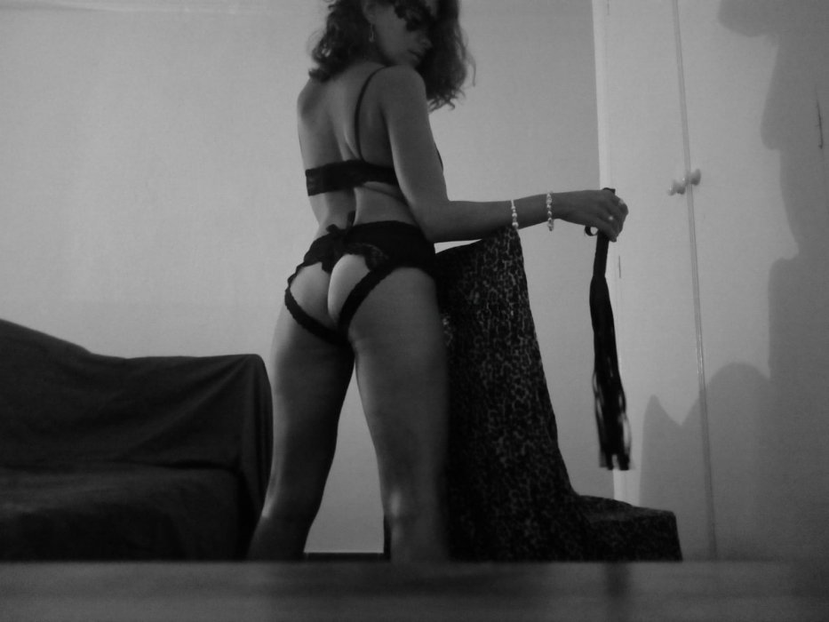 Lola - photo