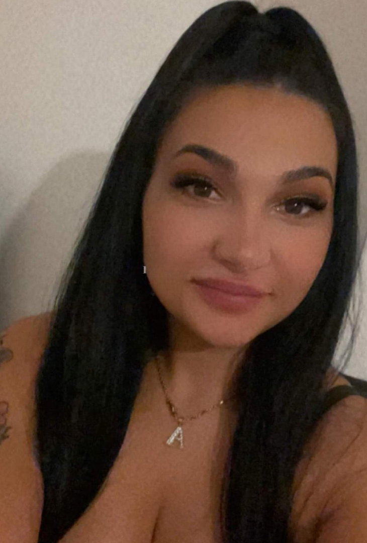 Yasmin - foto
