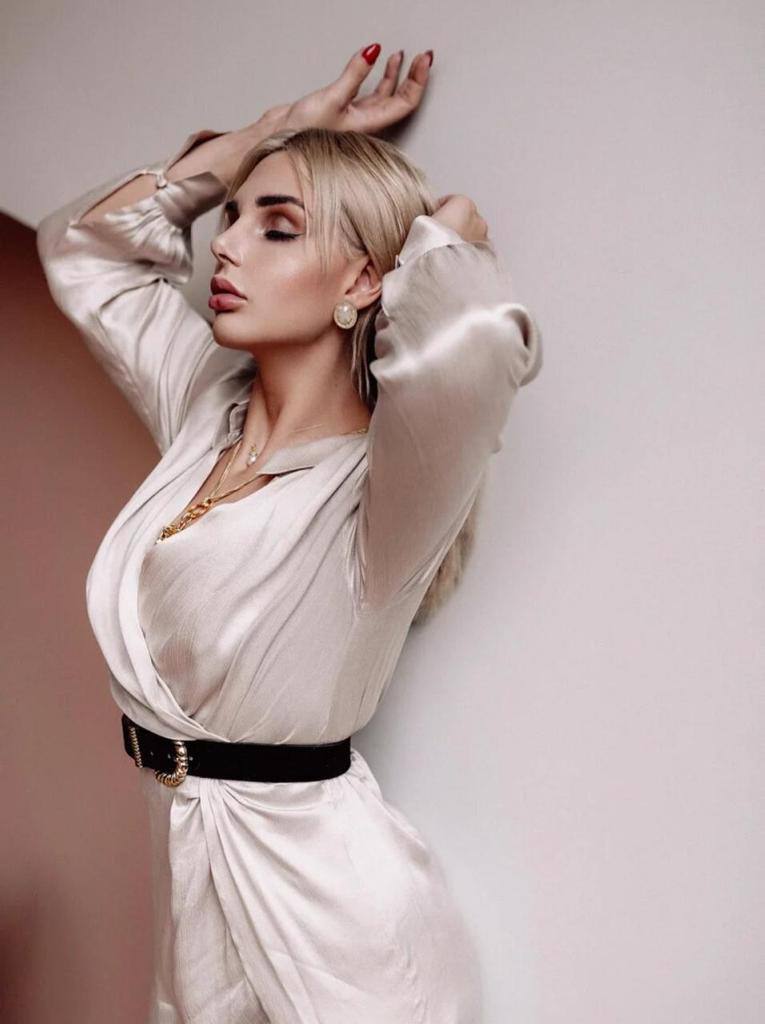 Кристина - photo 4