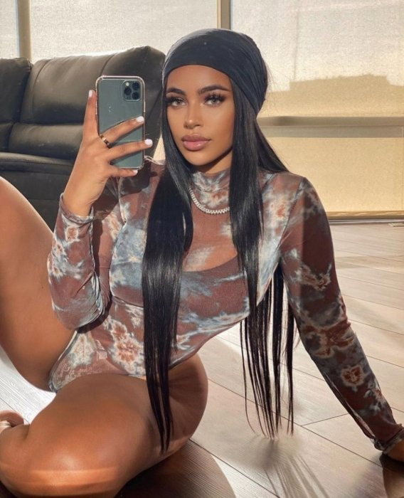 Erica - foto 2
