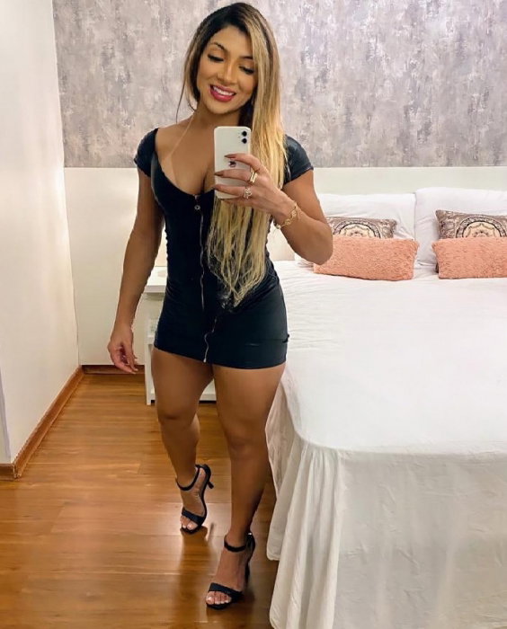 Juliana Ferraz - photo 6