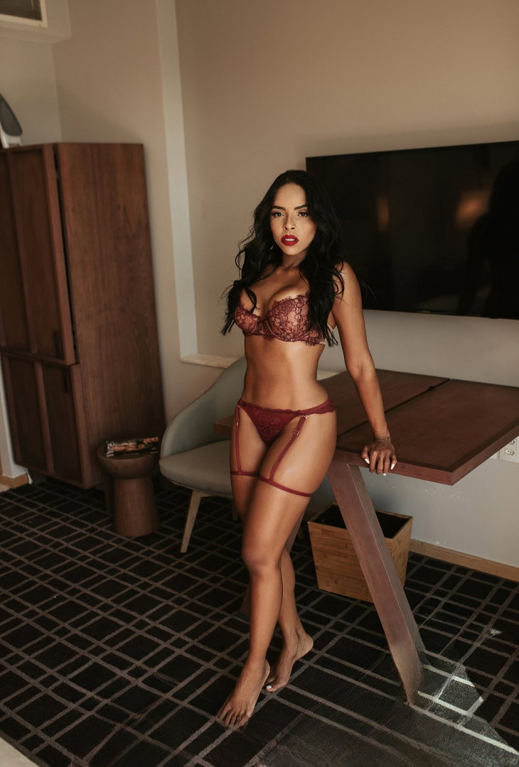 Jordana - foto