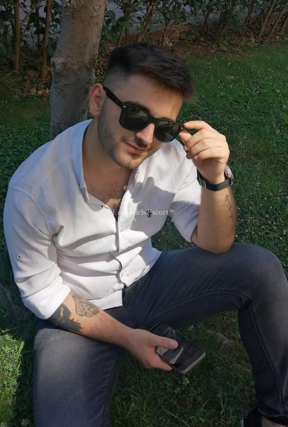 Faruk - photo