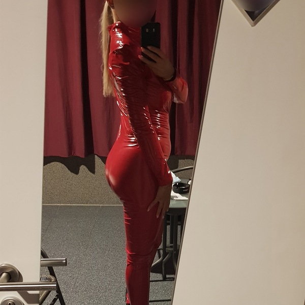 Bizarr Lady Eva Im Studio - foto 16