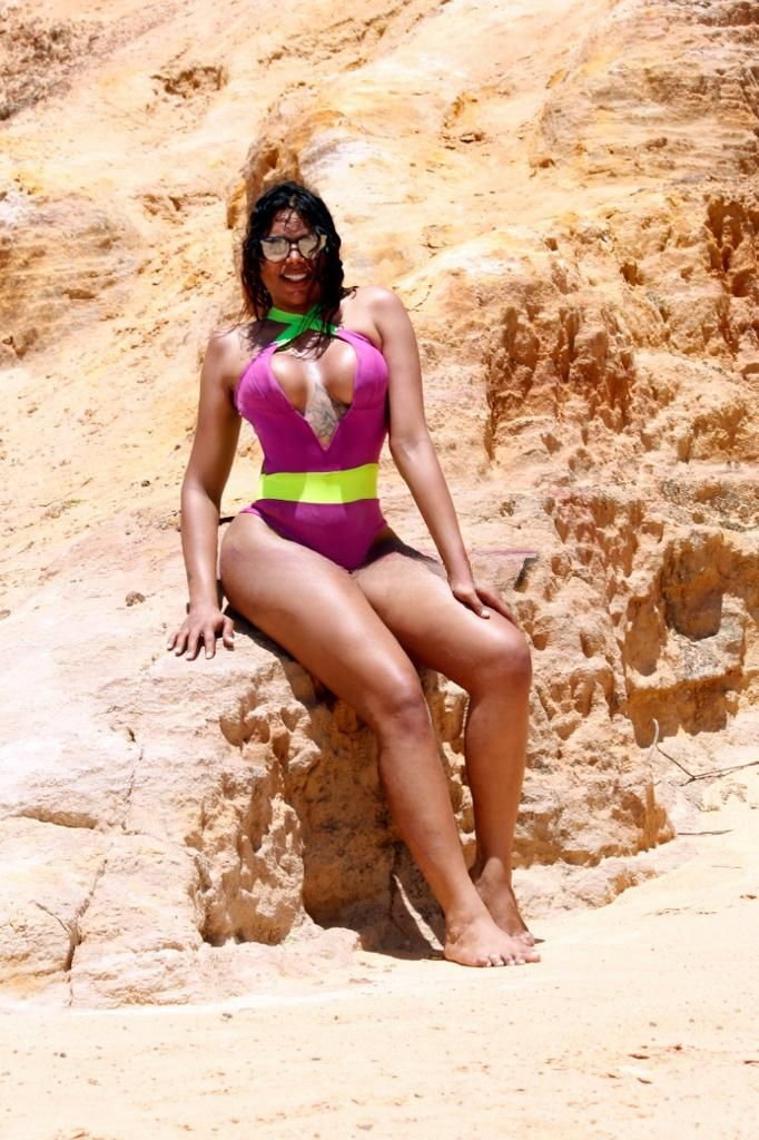 Sabrinne Diamond - foto 6