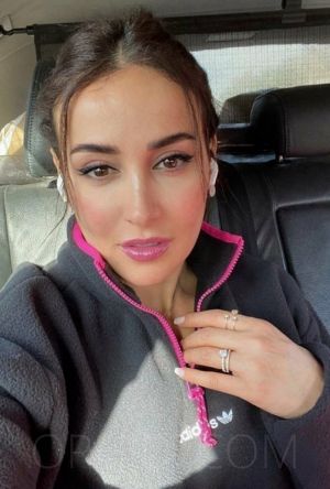 Heba Syrian - photo