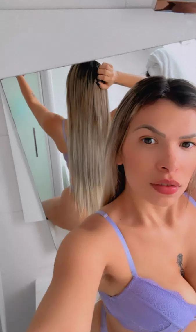 Pamela Scort - foto