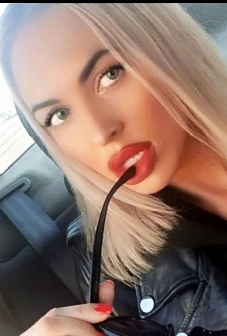 Elena - foto
