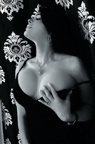Ts Jennifer Xxl Nur Fur Kurze Zeit - photo